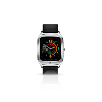 Smartwatch Techmade in Acciaio TM-VISION-BK - TM-VISION-BK